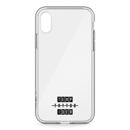 TTI Temp Tattoo Friendly Phone Case