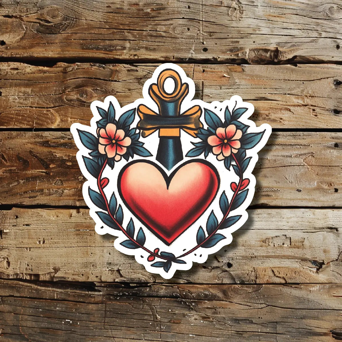 best cool simple small red color traditional heart fake realistic temporary tattoo sticker design idea drawing for men and women